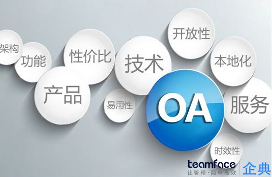 OA办公系统