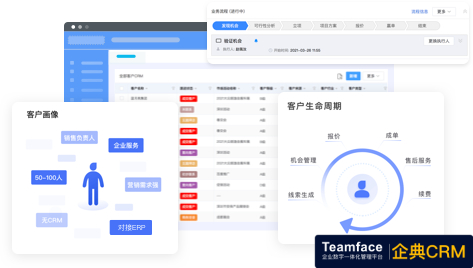 为什么每个风险投资公司都需要 CRM 软件以及如何选择它