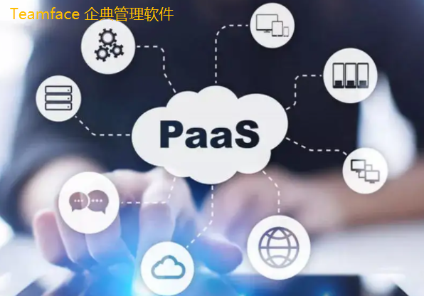 什么是paas？